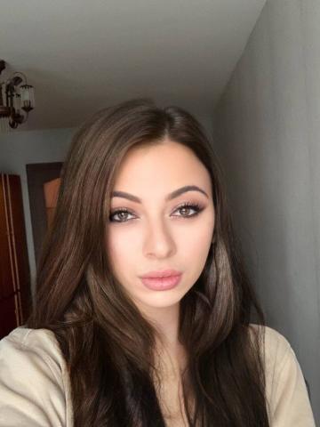 Анкета проститутки Карина, Узин, 25 лет, №358333